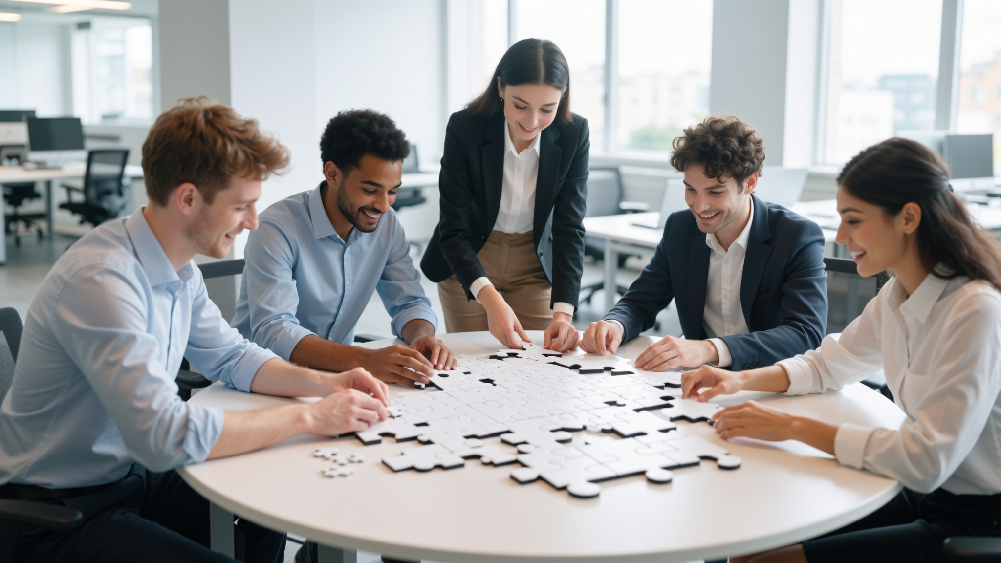 R&D Team