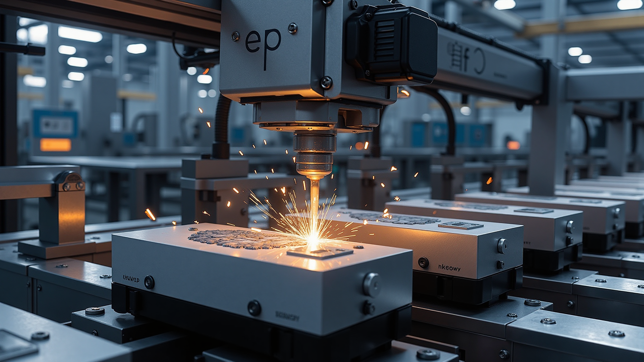 Injection Molding
