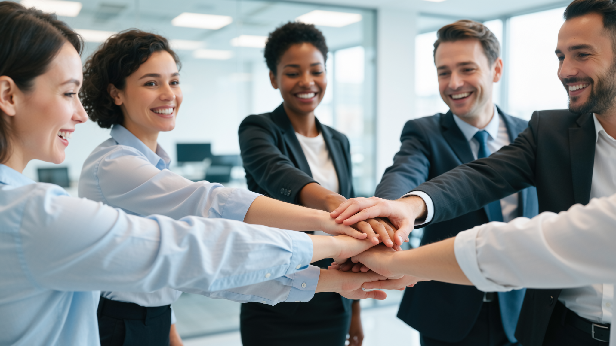 Sales Team