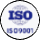 ISO Certification
